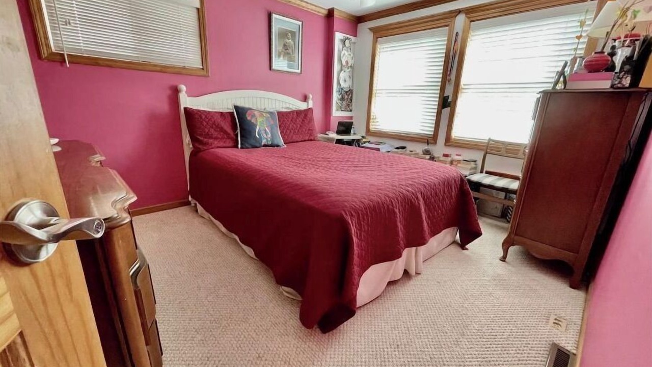 Photo of Bedroom in Lapeer