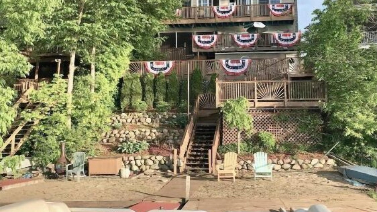 Photo of Patio Balcony in Lapeer