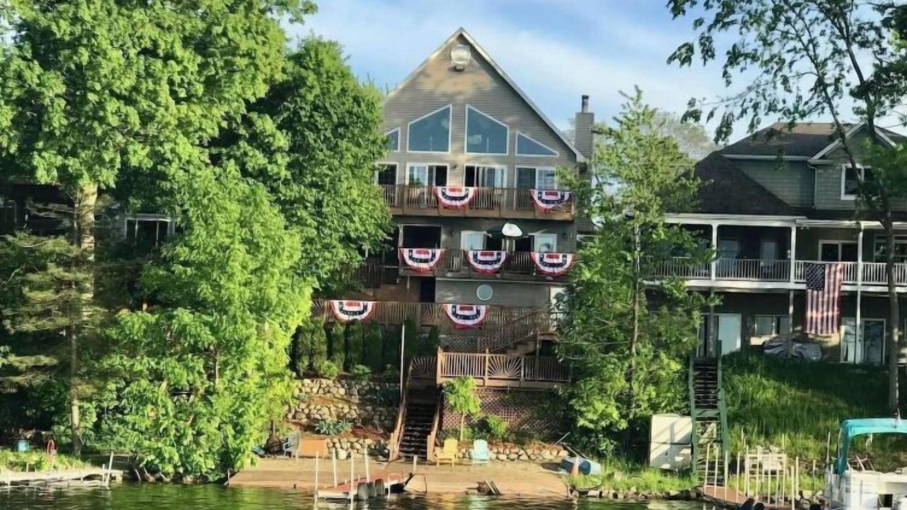 Photo of Outdoor in Lapeer