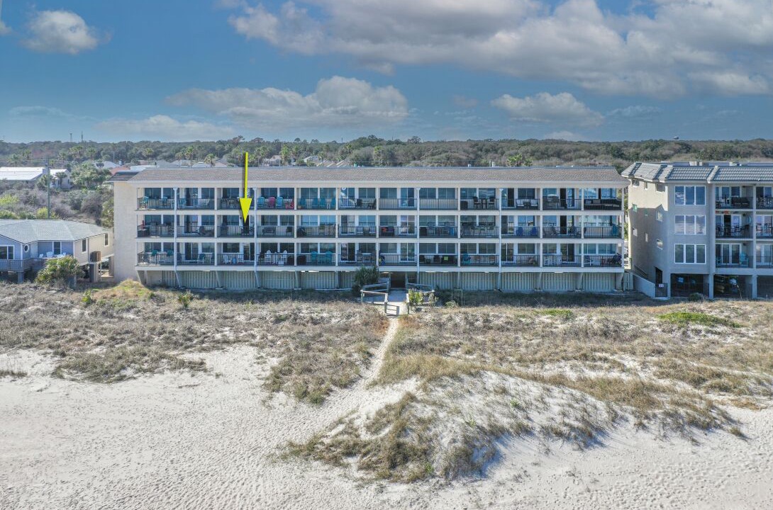 Photo of Outdoor in Ocean Cay