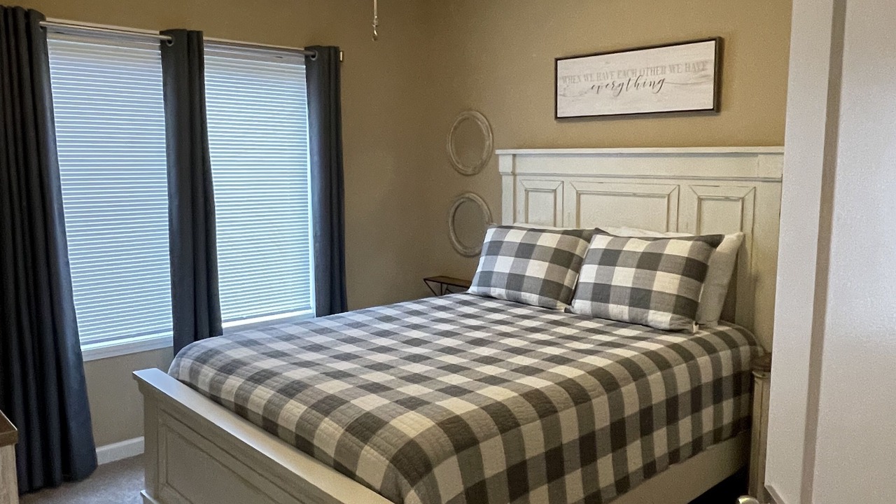 Photo of Bedroom in Fairfield Bay