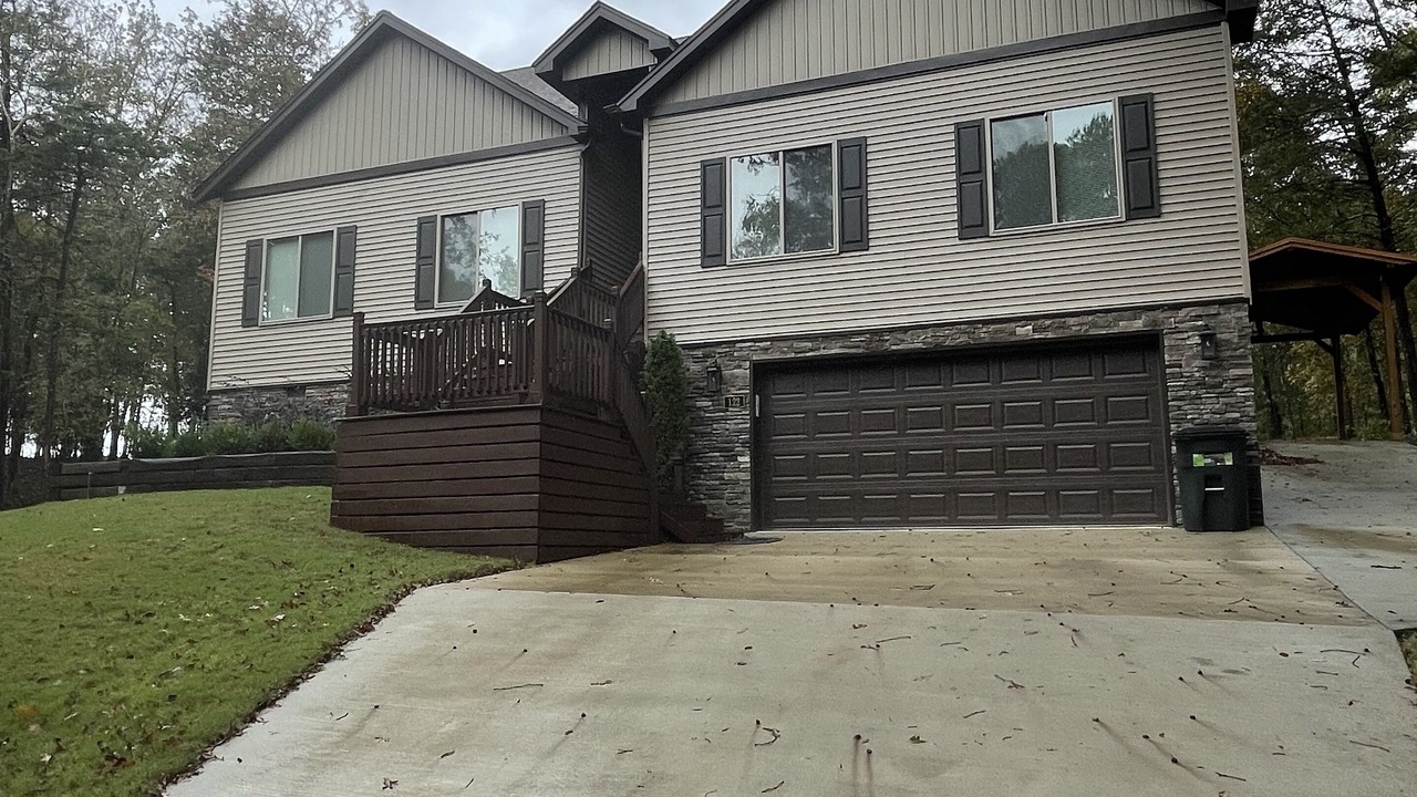 Photo of Outdoor in Fairfield Bay