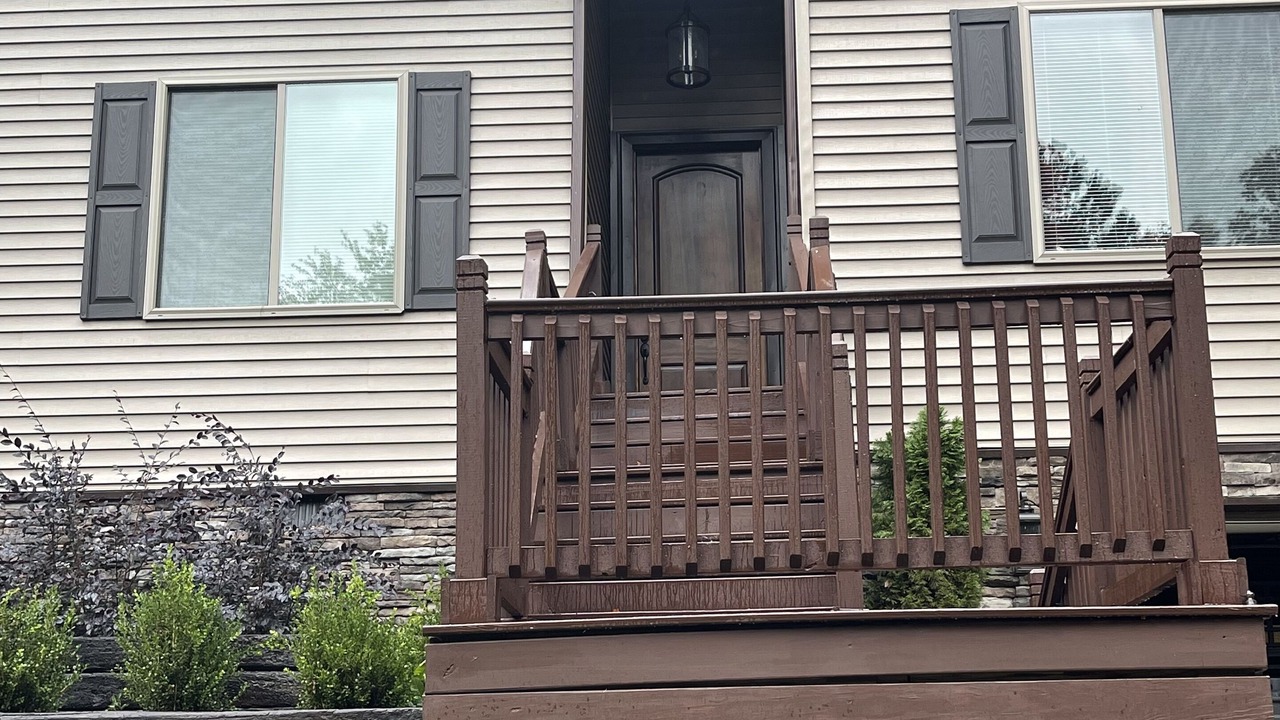 Photo of Outdoor in Fairfield Bay