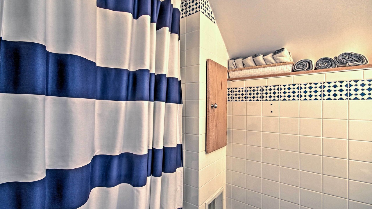 Photo of Bathroom in Mercersburg