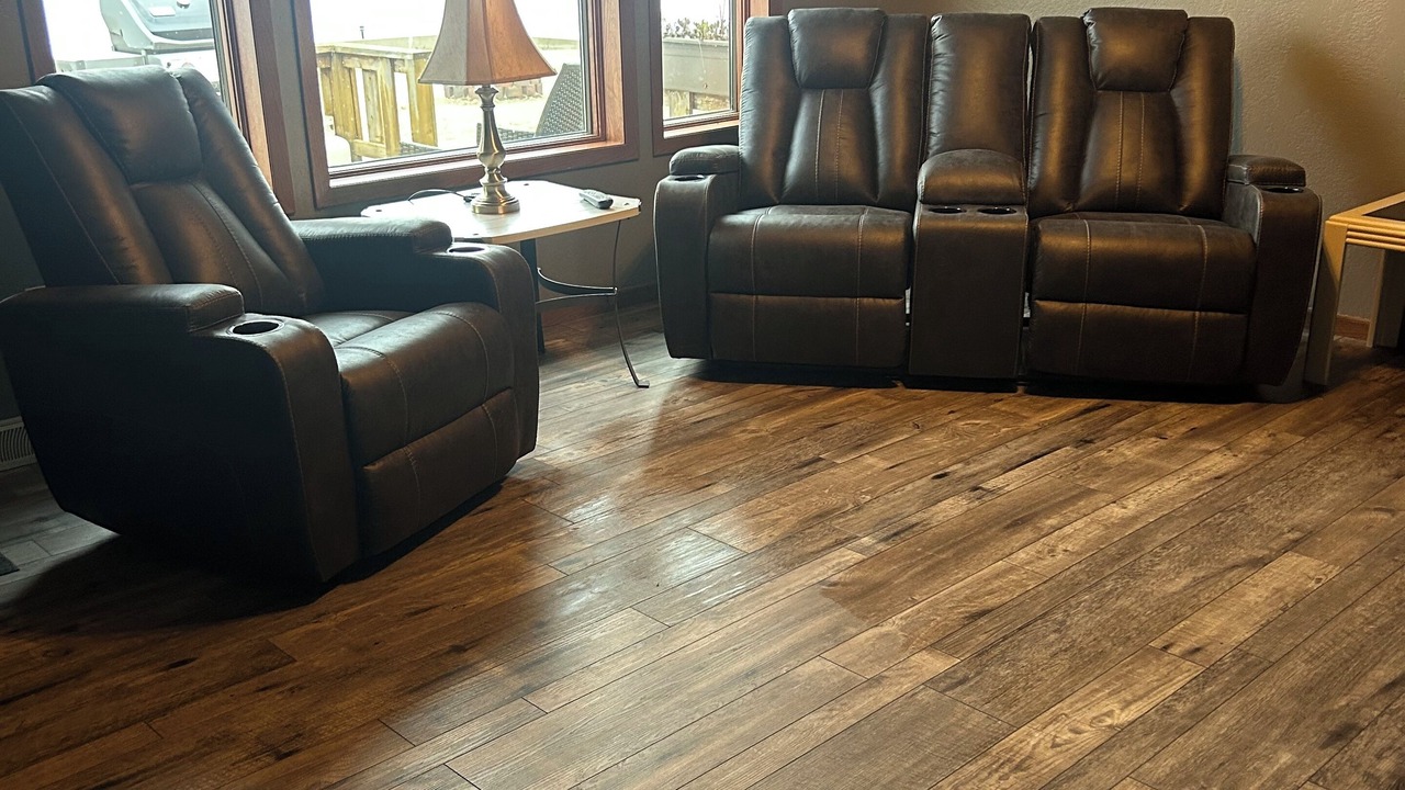 Photo of Livingroom in Redfield