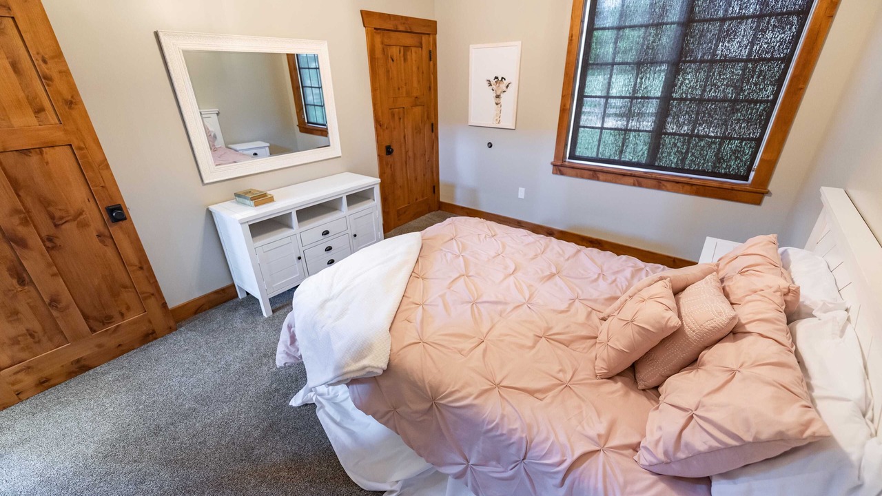Photo of Bedroom in Bloomington