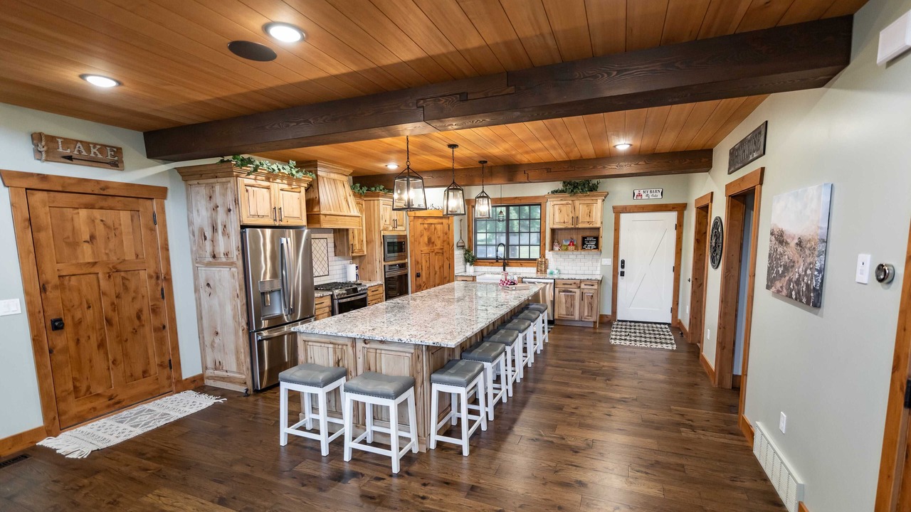 Photo of Kitchen in Bloomington