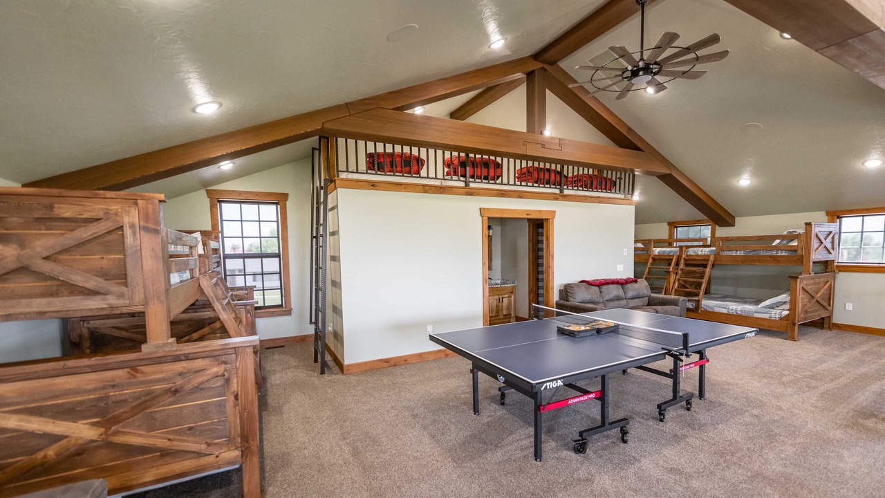 Photo of Bedroom in Bloomington