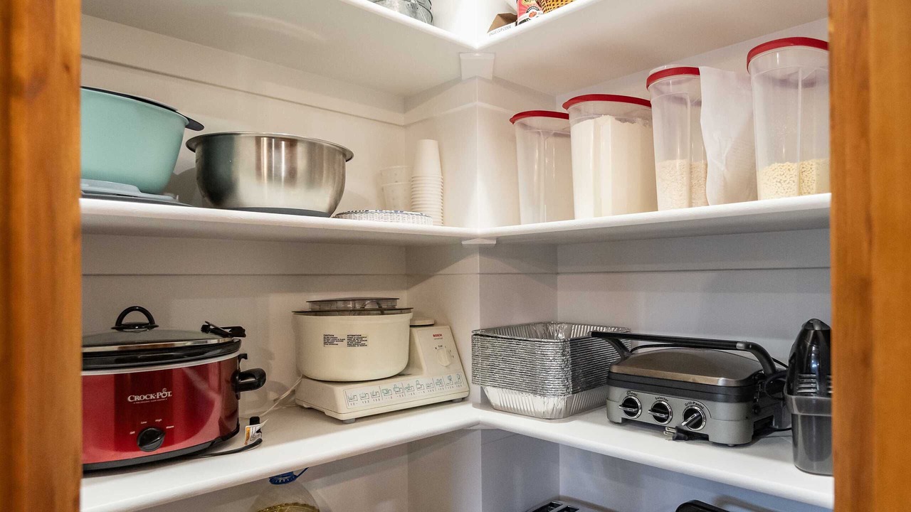 Photo of Kitchen in Bloomington