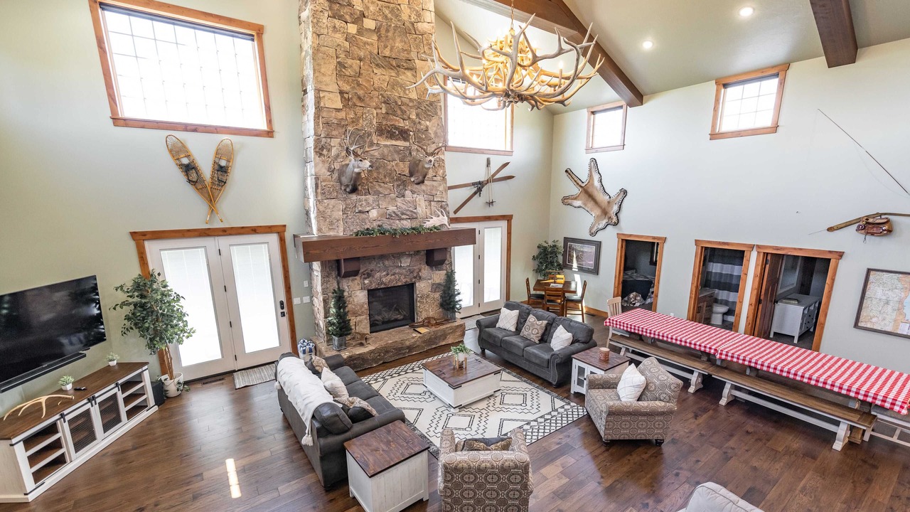 Photo of Livingroom in Bloomington
