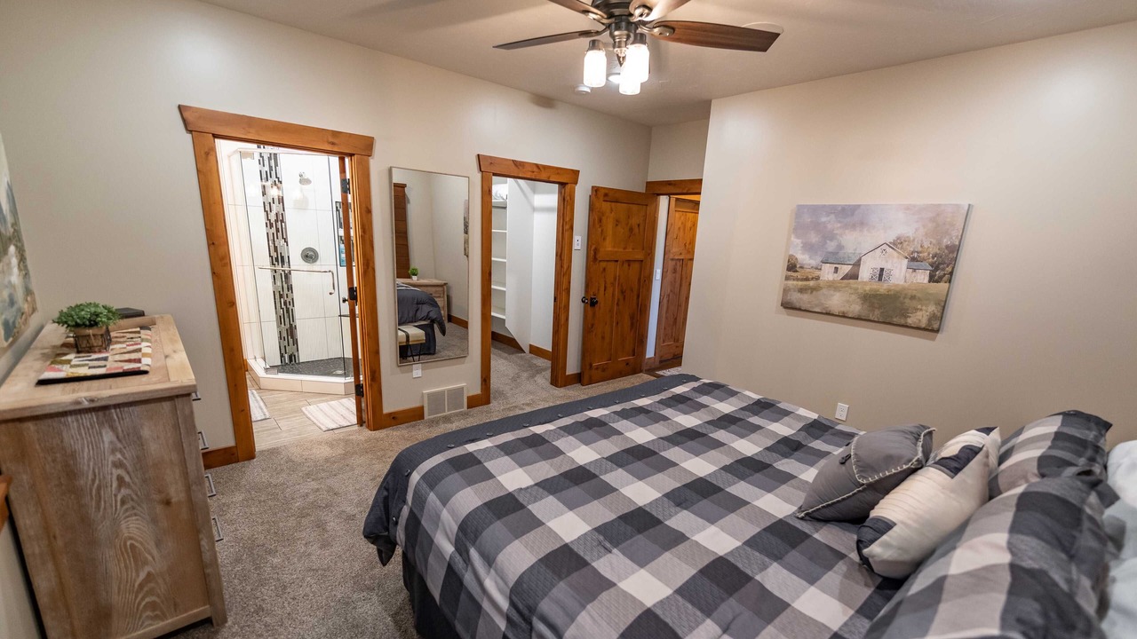 Photo of Bedroom in Bloomington
