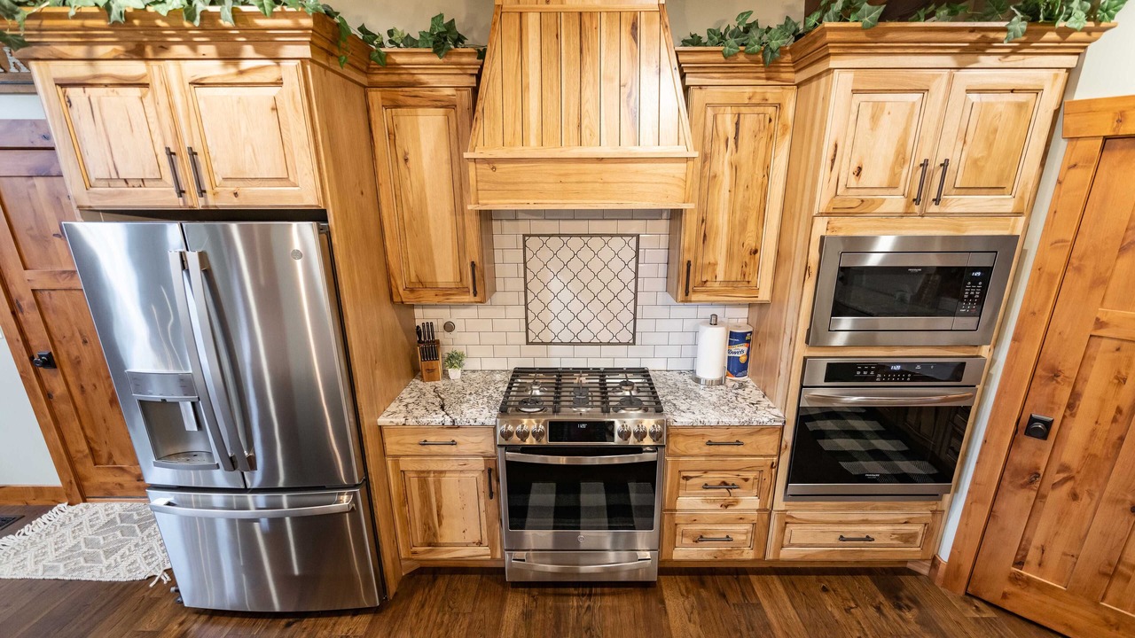 Photo of Kitchen in Bloomington