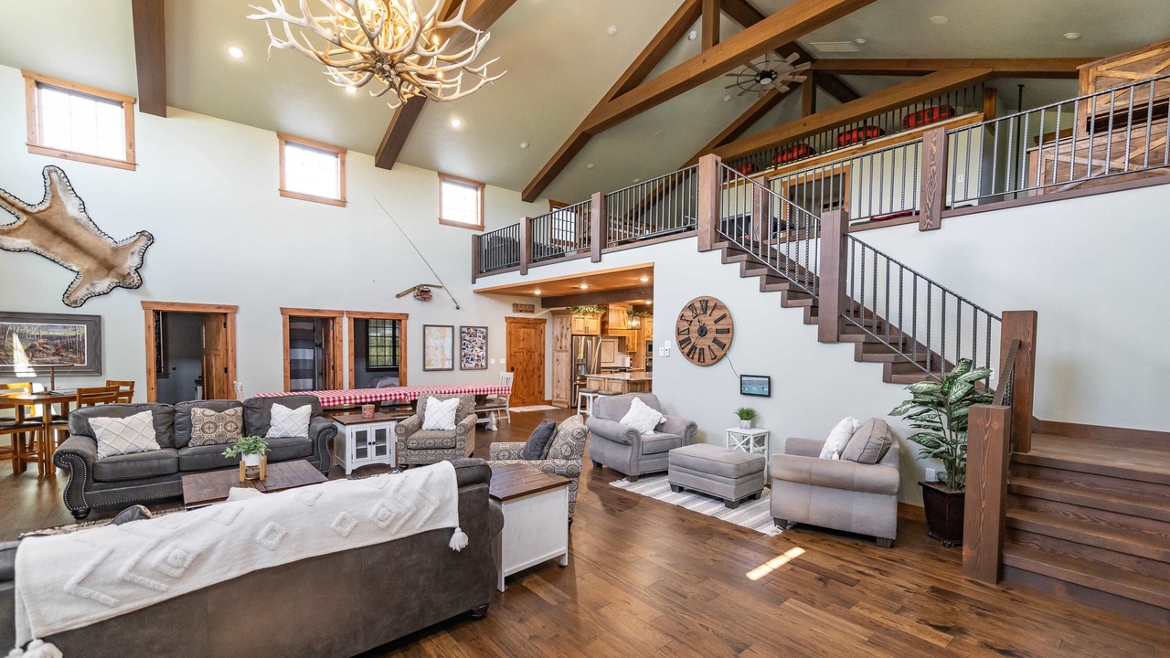 Photo of Livingroom in Bloomington