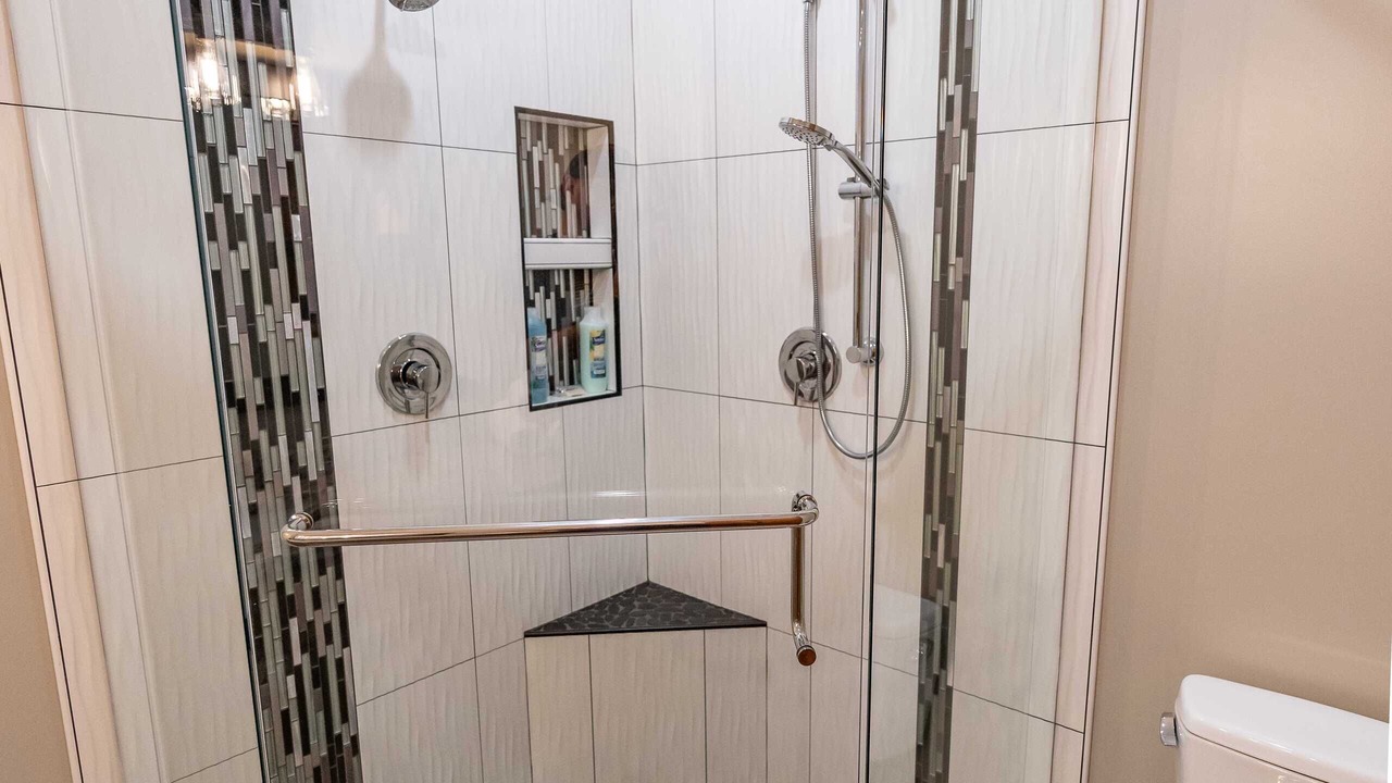 Photo of Bathroom in Bloomington