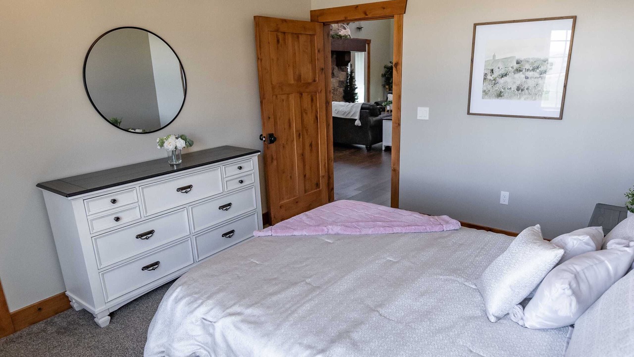 Photo of Bedroom in Bloomington