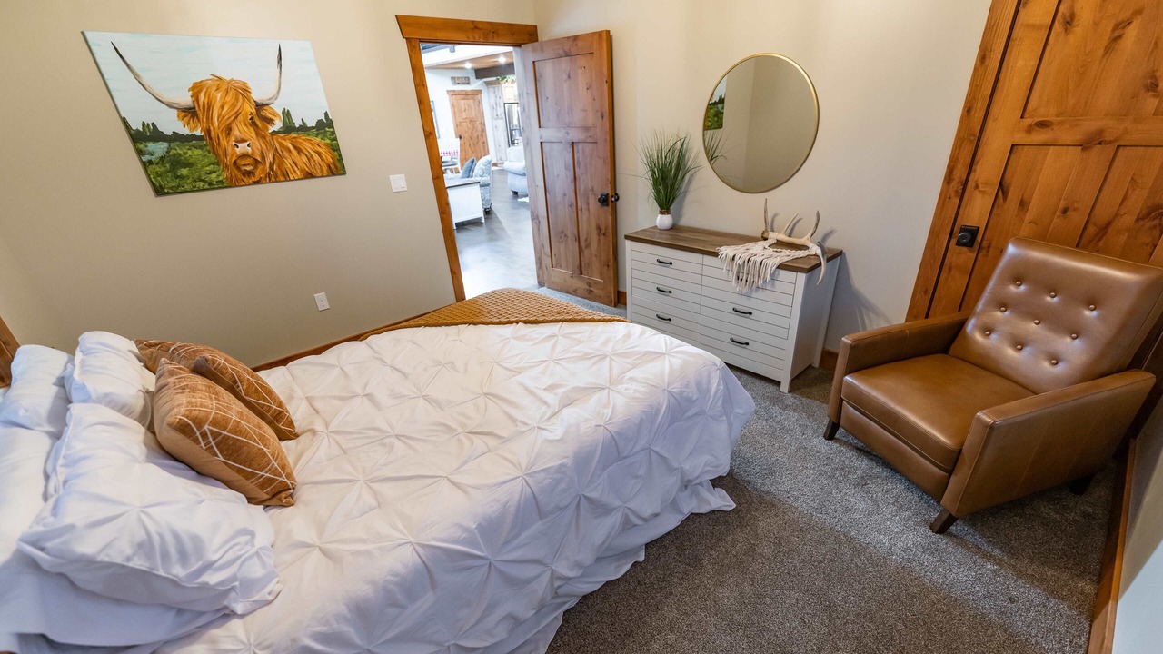 Photo of Bedroom in Bloomington