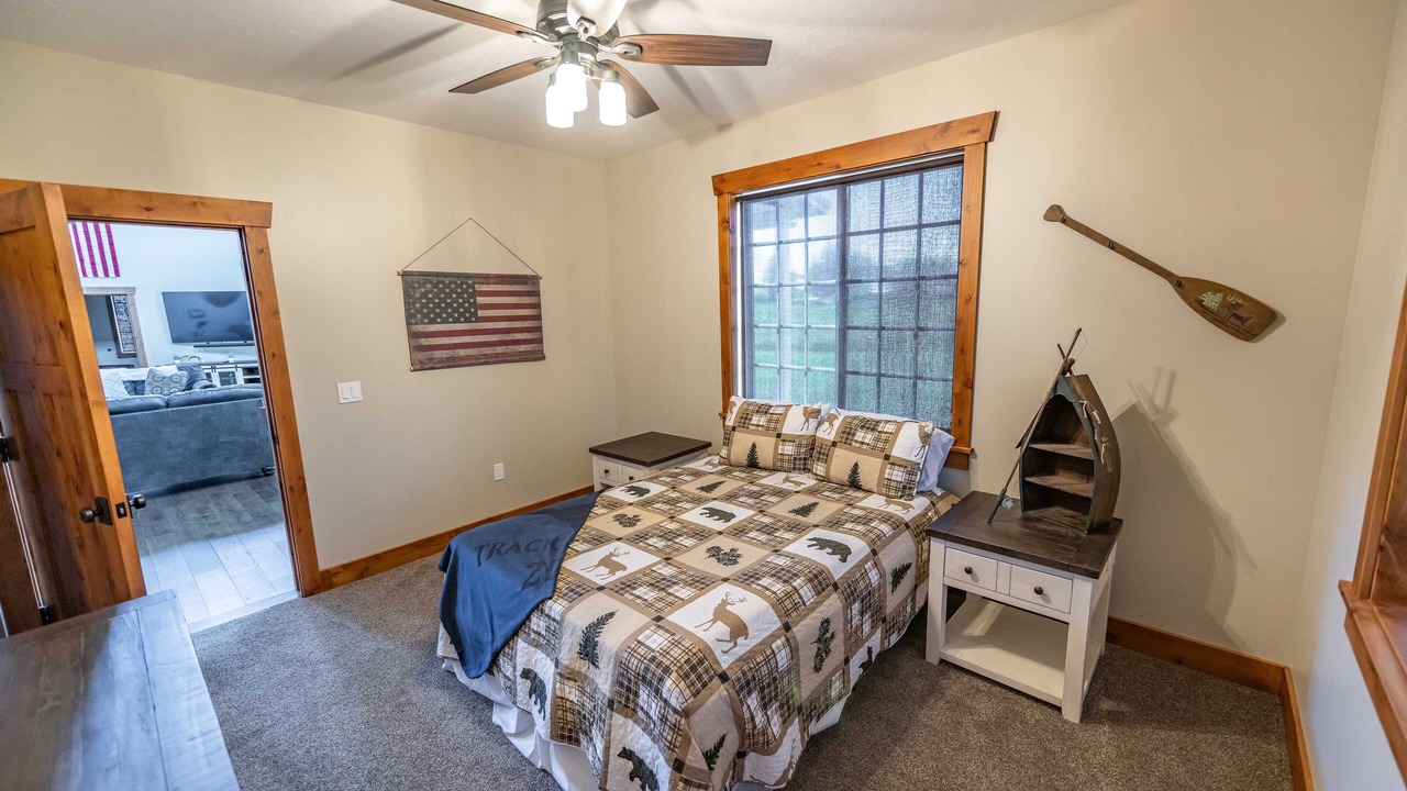 Photo of Bedroom in Bloomington