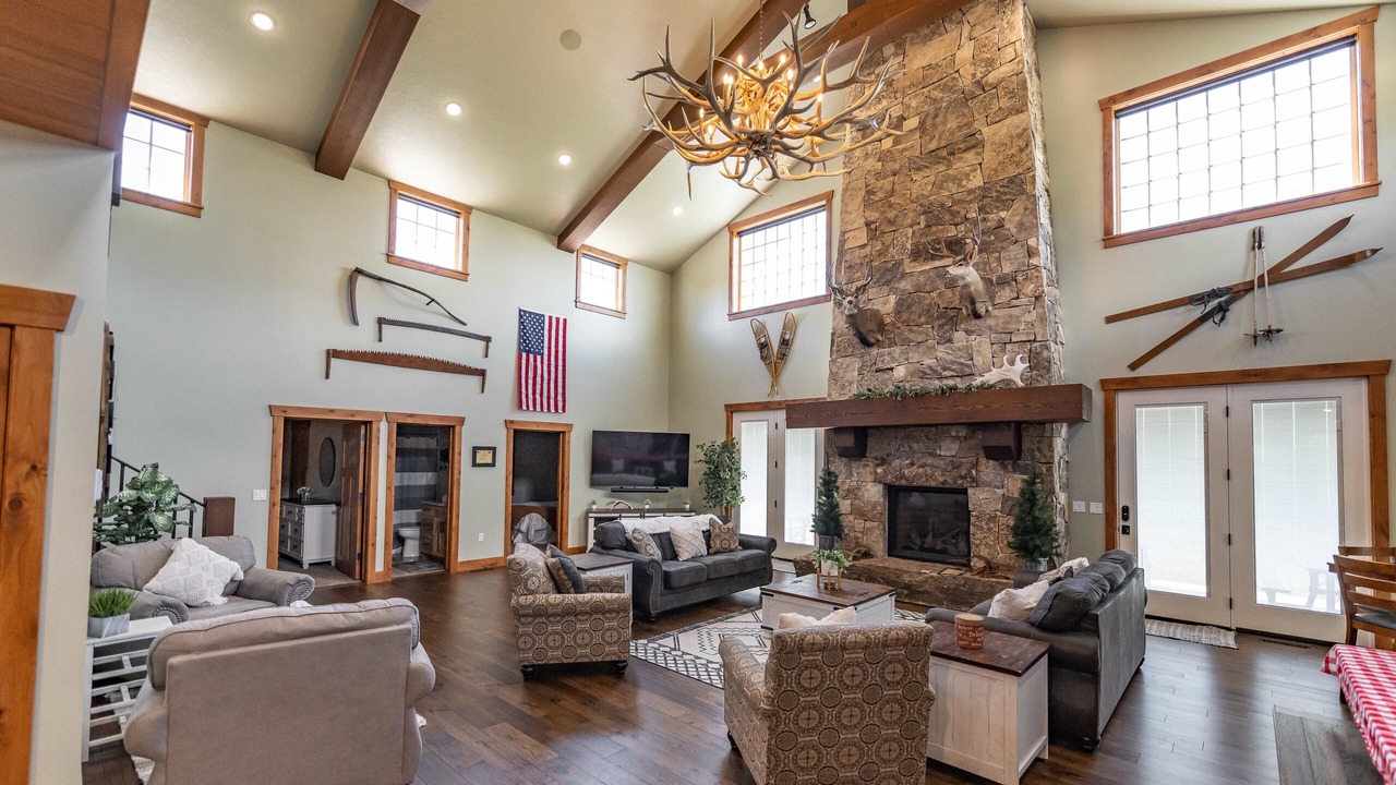 Photo of Livingroom in Bloomington