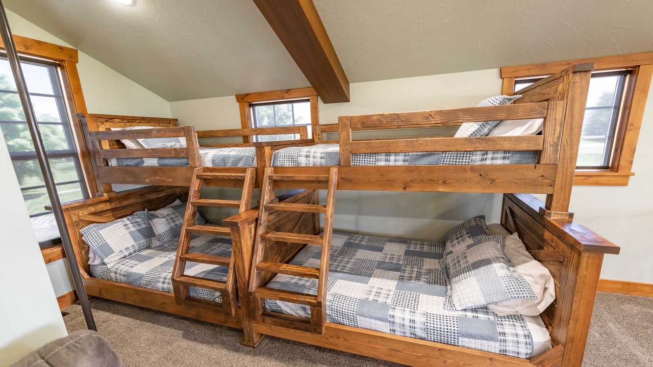 Photo of Bedroom in Bloomington
