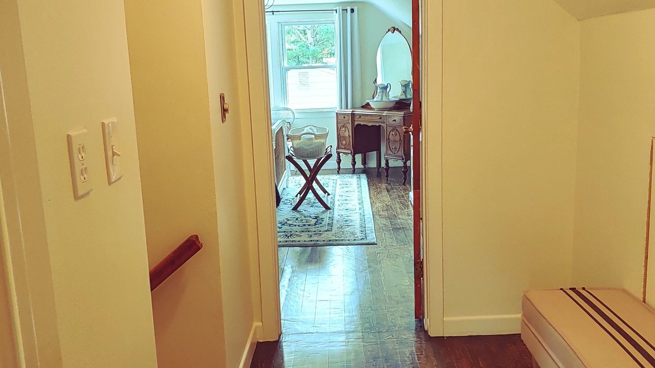Photo of Bedroom in Coudersport