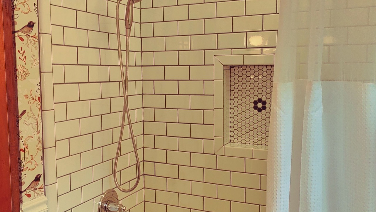 Photo of Bathroom in Coudersport