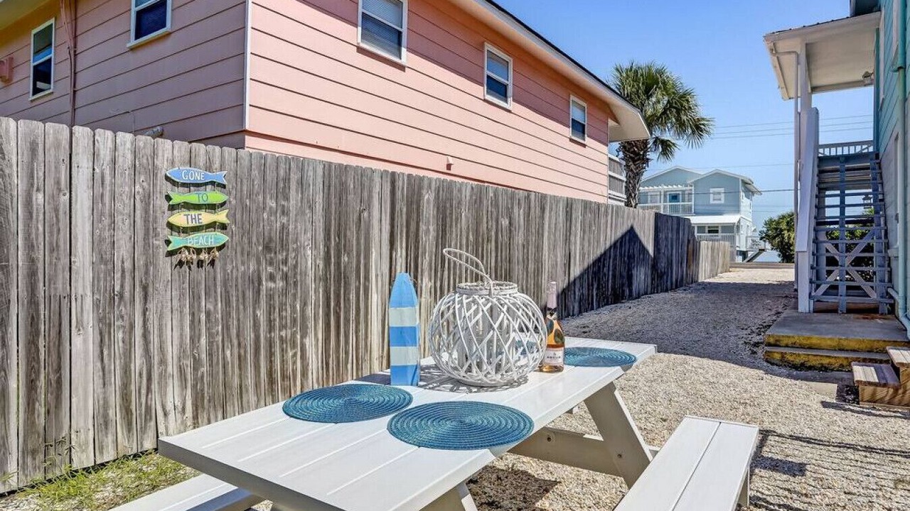 Photo of Outdoor in Fernandina Beach
