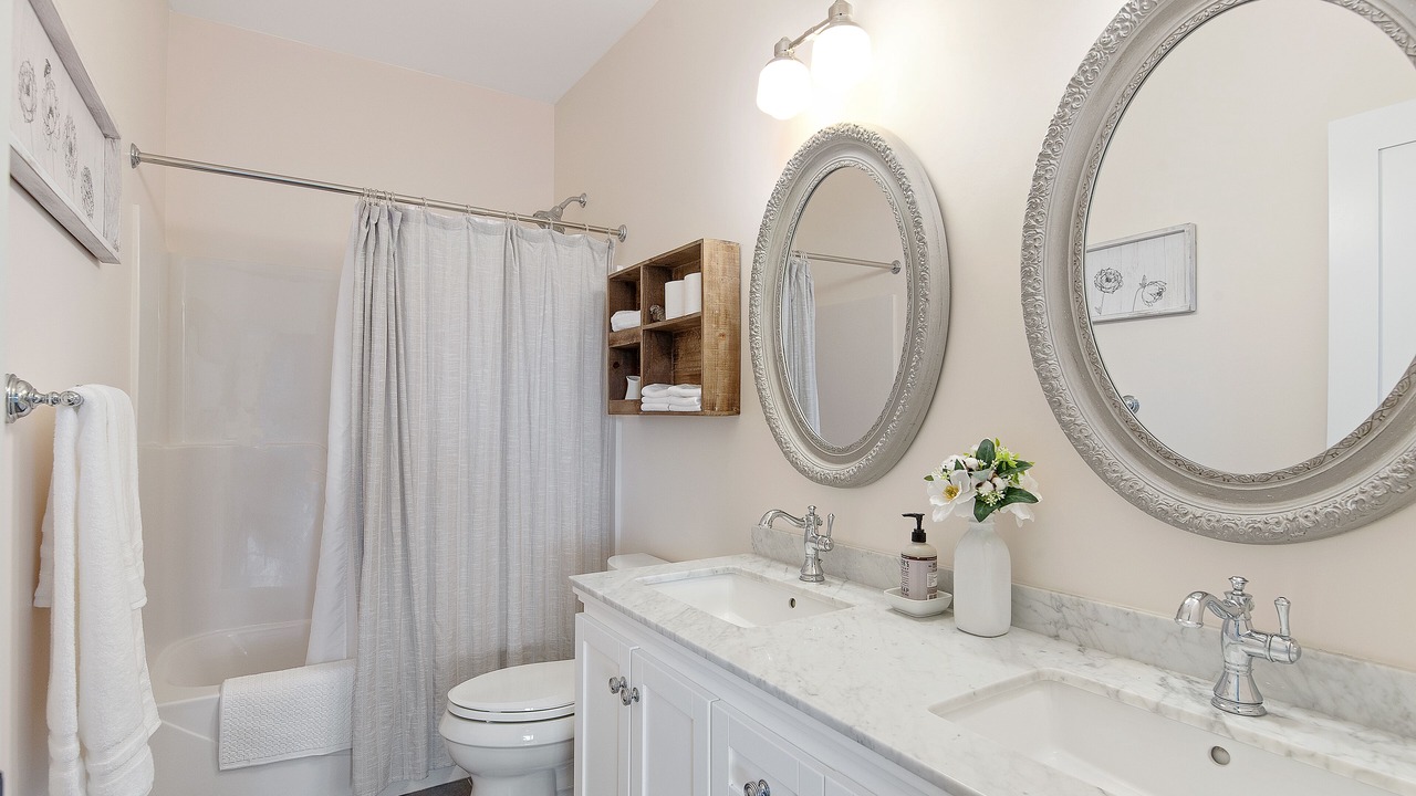 Photo of Bathroom in Mount Vernon