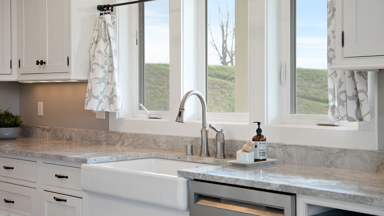 Photo of Kitchen in Mount Vernon