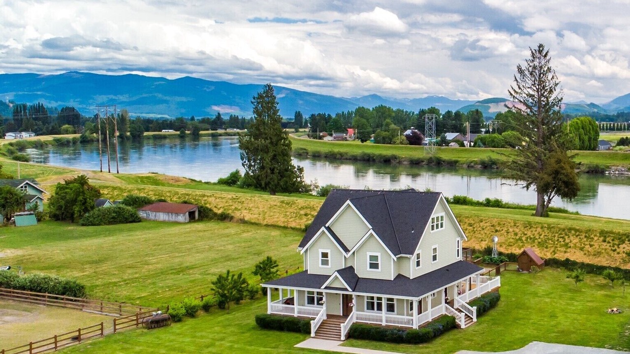 Photo of Outdoor in Mount Vernon
