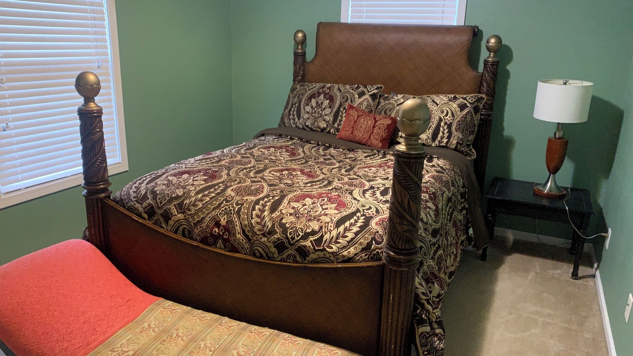 Photo of Bedroom in Gillette