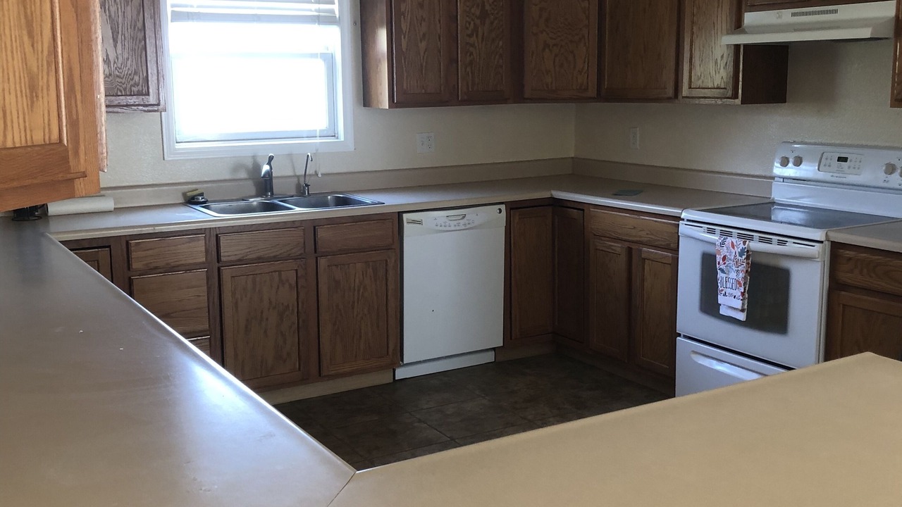 Photo of Kitchen in Gillette