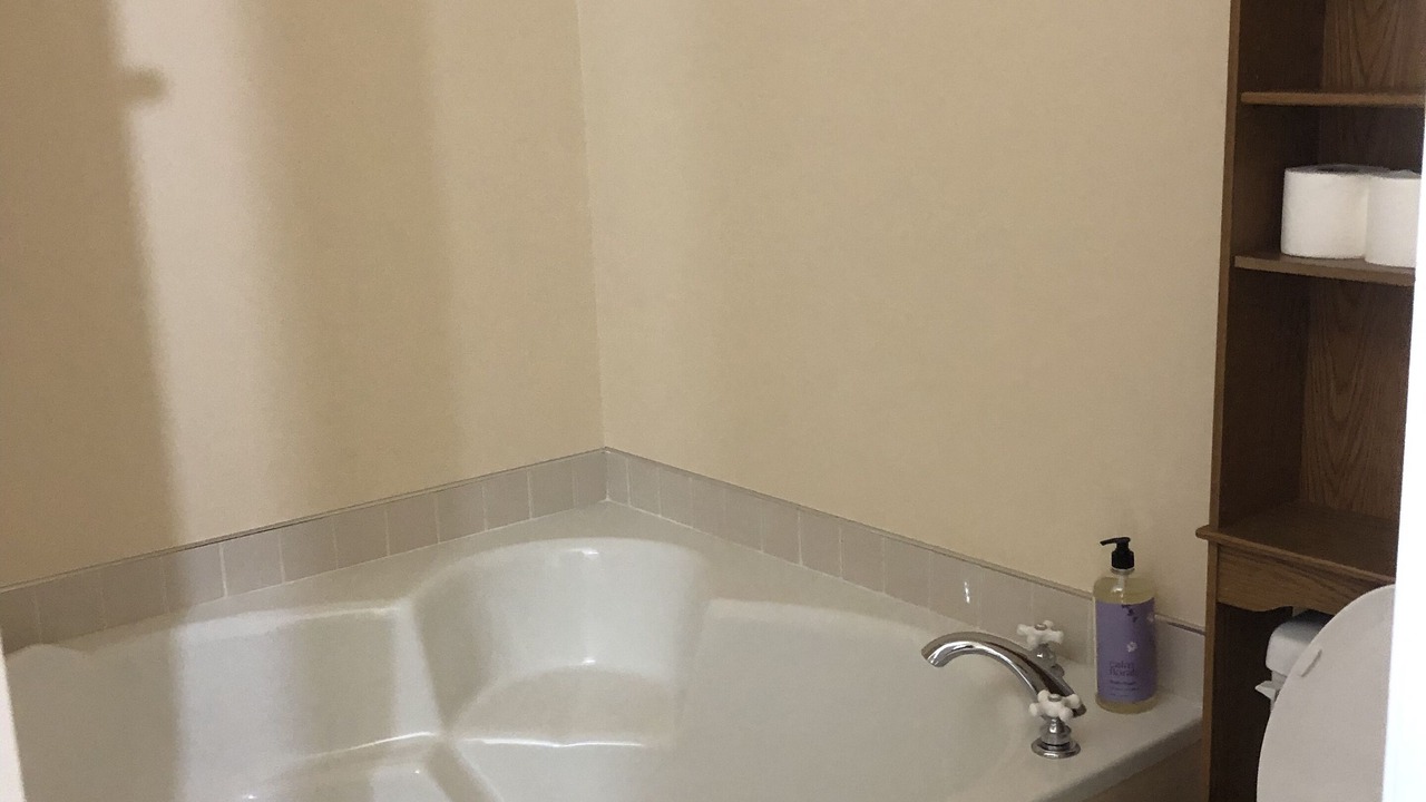 Photo of Bathroom in Gillette