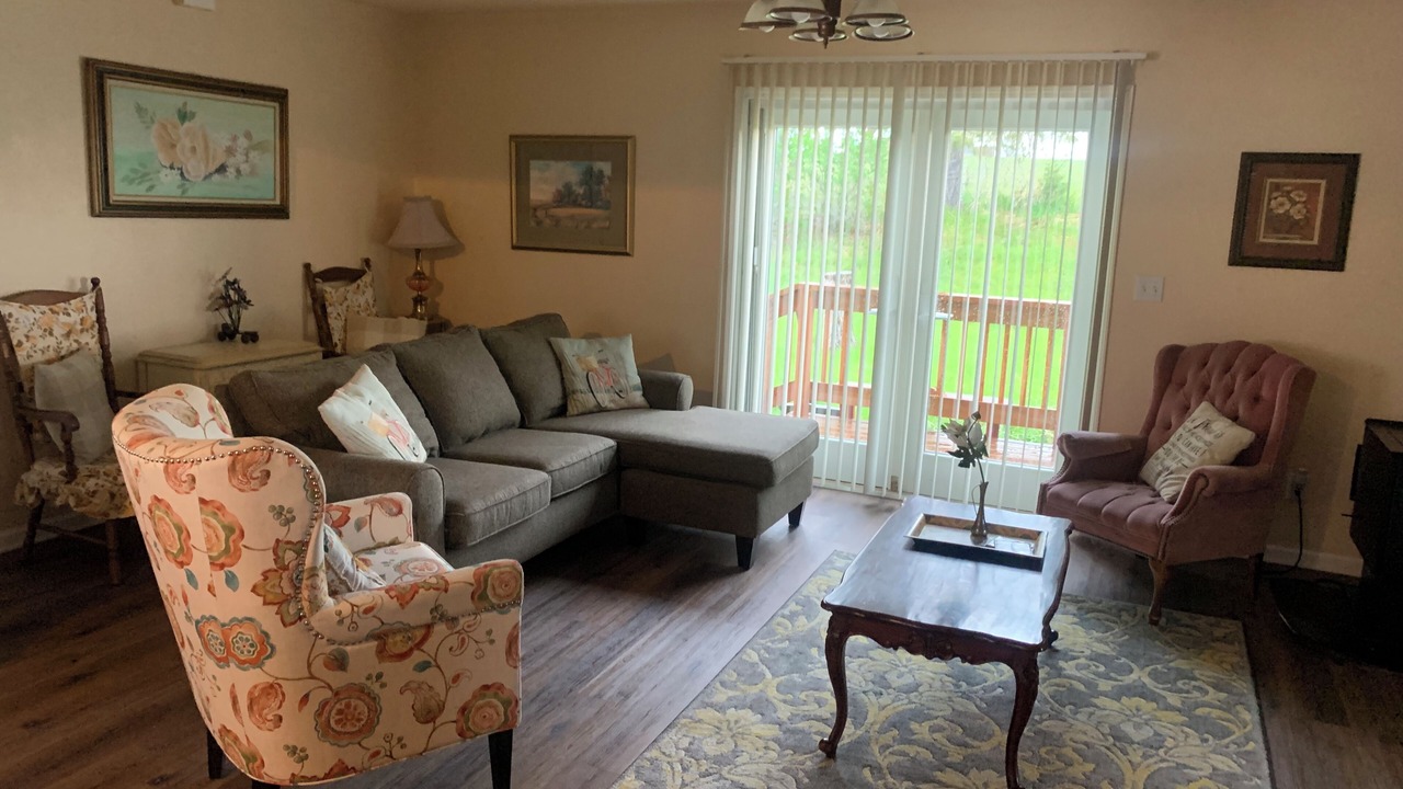 Photo of Livingroom in Gillette