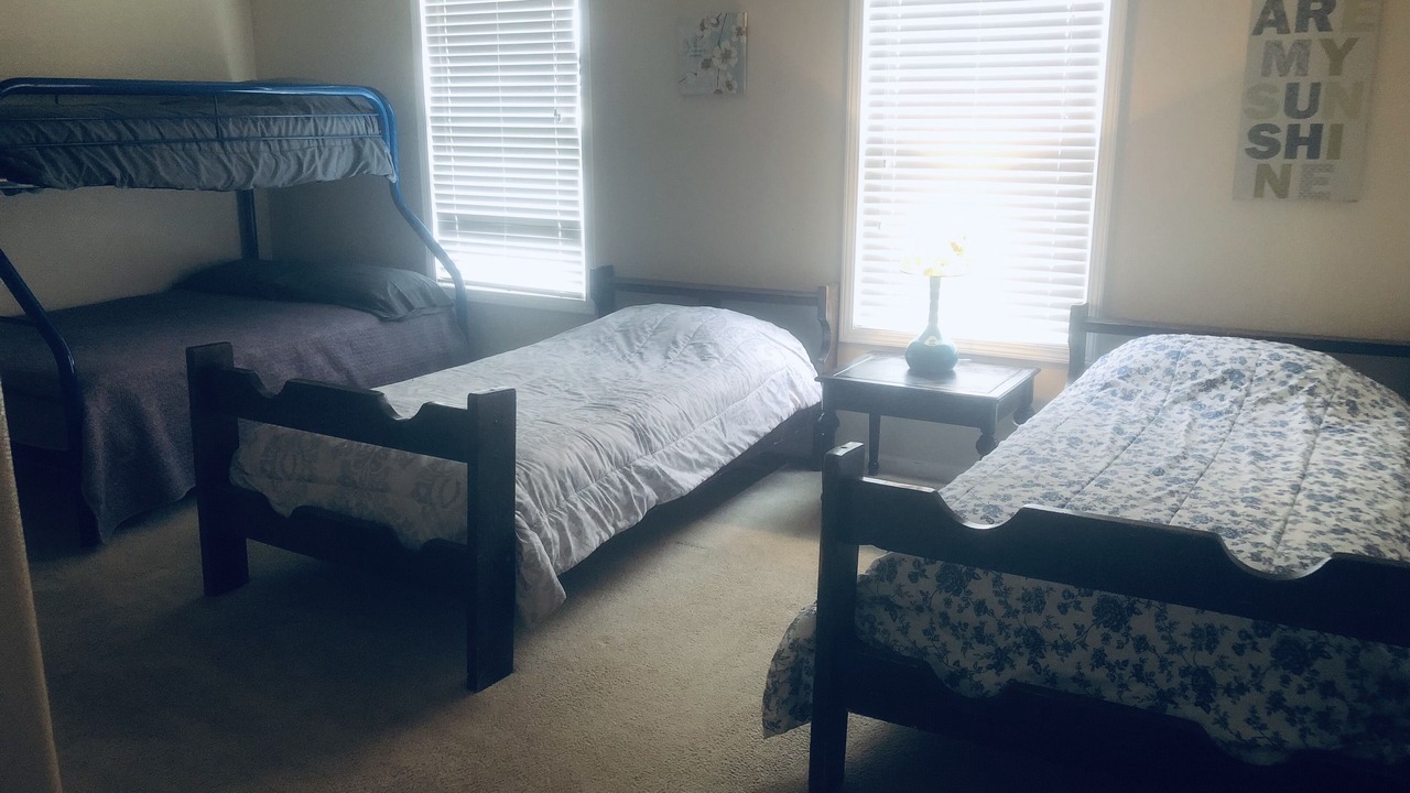 Photo of Bedroom in Gillette