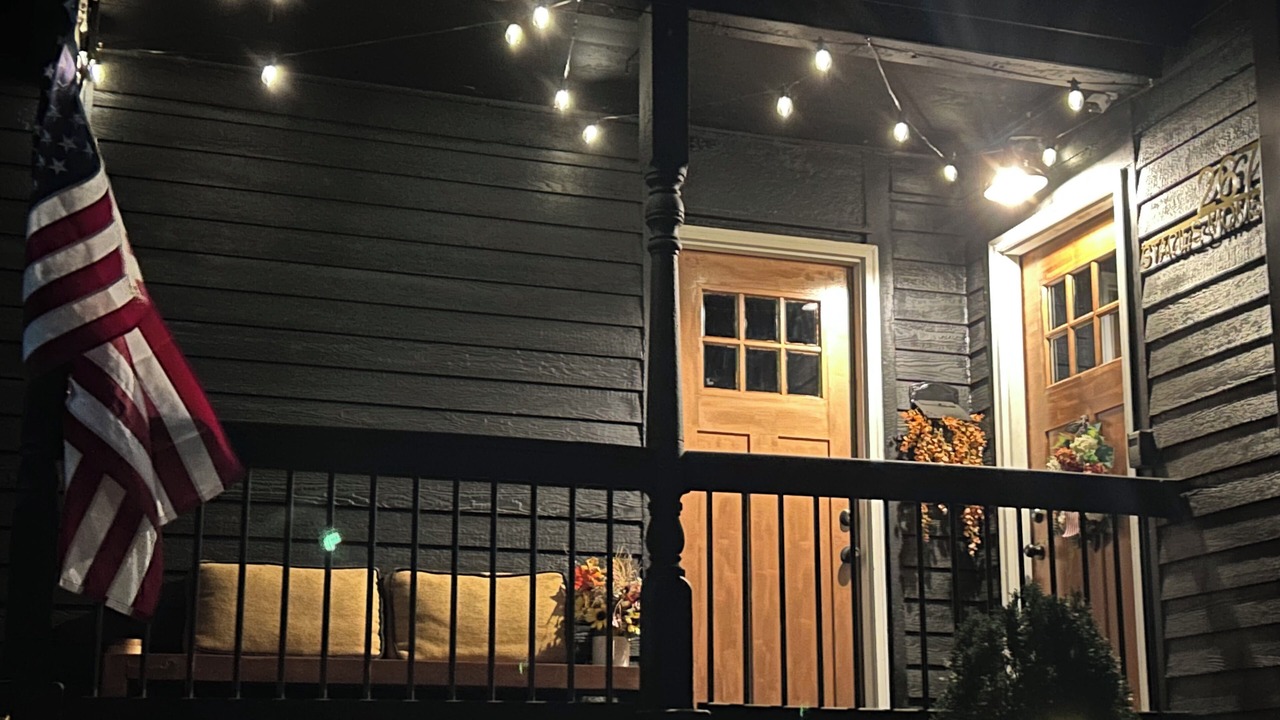 Photo of Outdoor in Marshall
