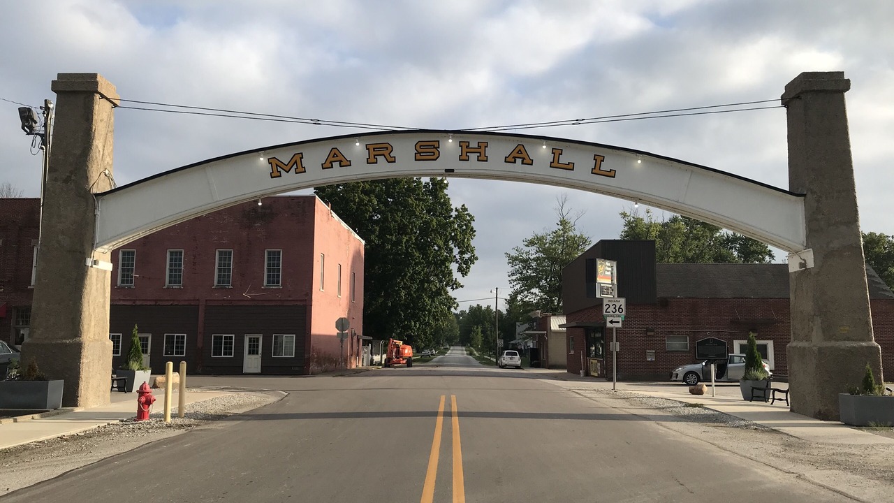 Photo of Others in Marshall