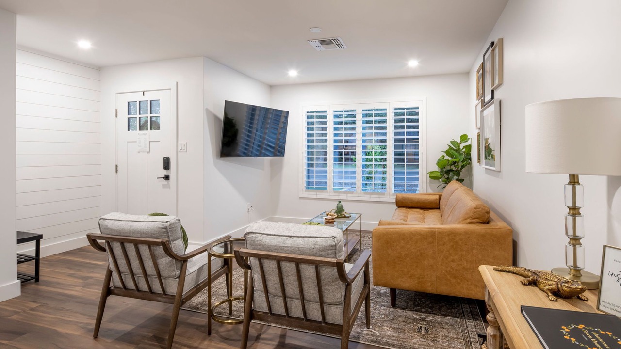 Photo of Bedroom in Arcadia Lite