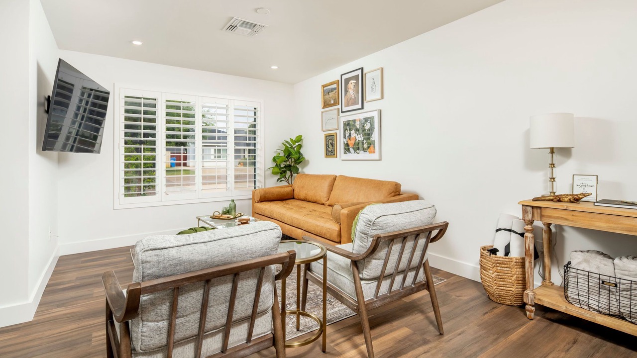 Photo of Livingroom in Arcadia Lite