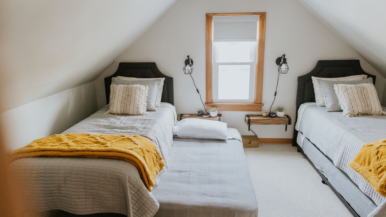 Photo of Bedroom in Berne