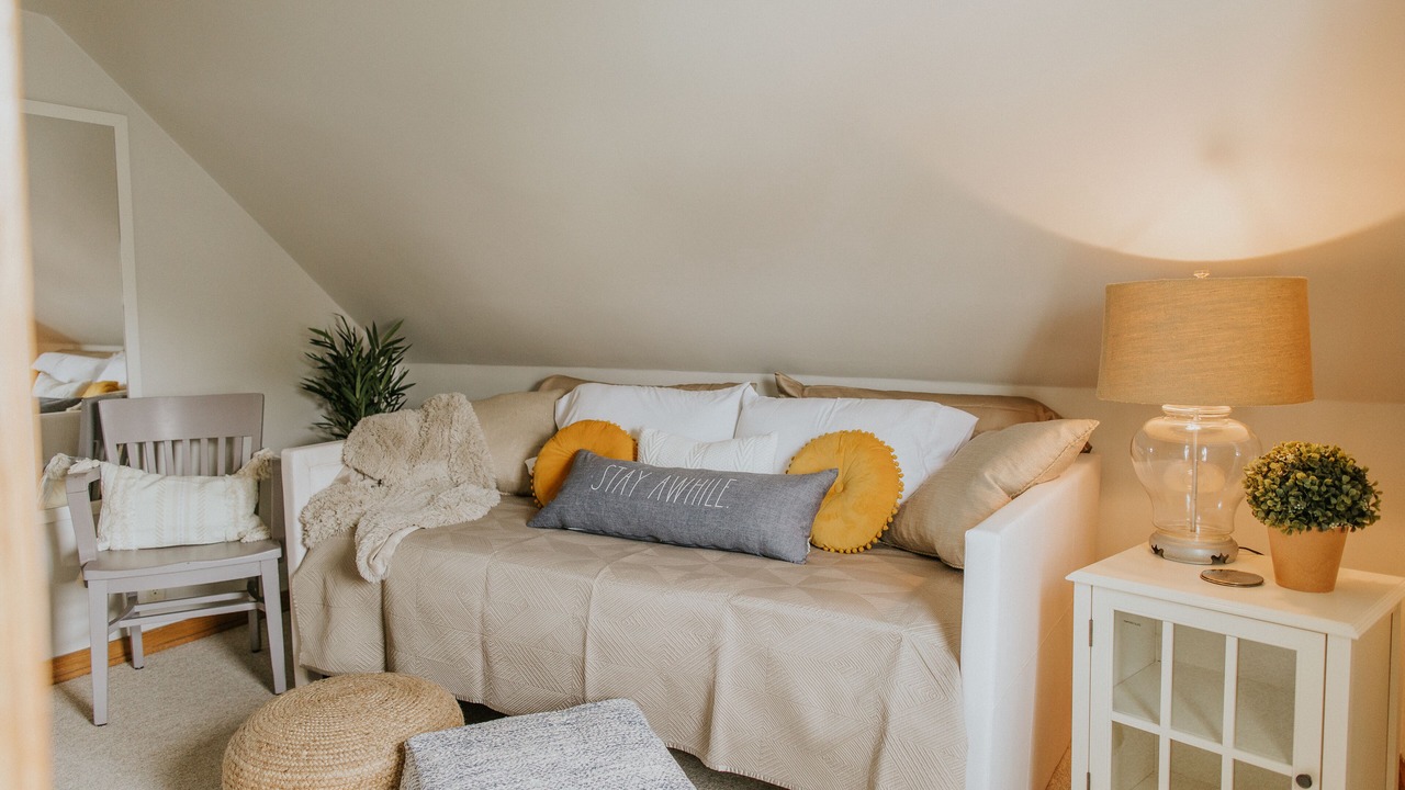 Photo of Bedroom in Berne