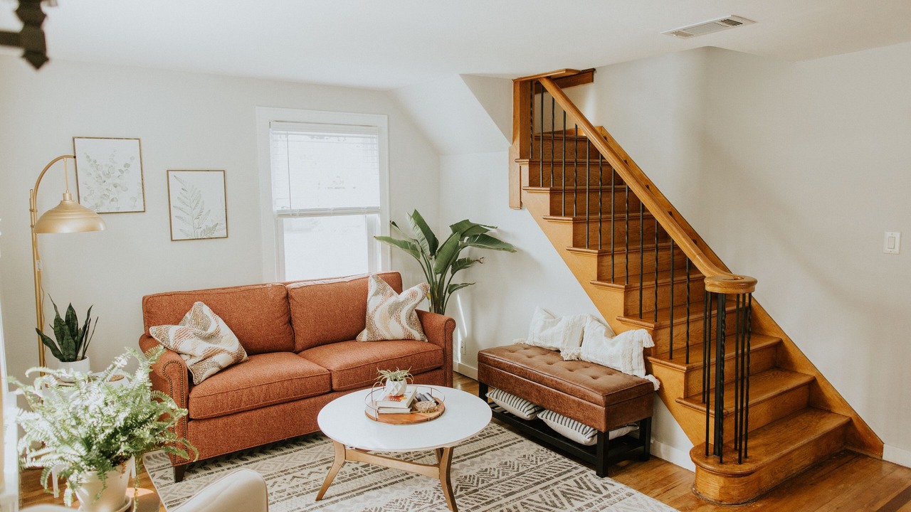 Photo of Livingroom in Berne