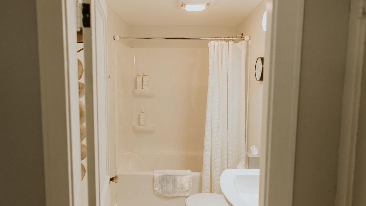 Photo of Bathroom in Berne