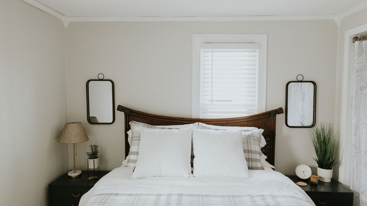 Photo of Bedroom in Berne