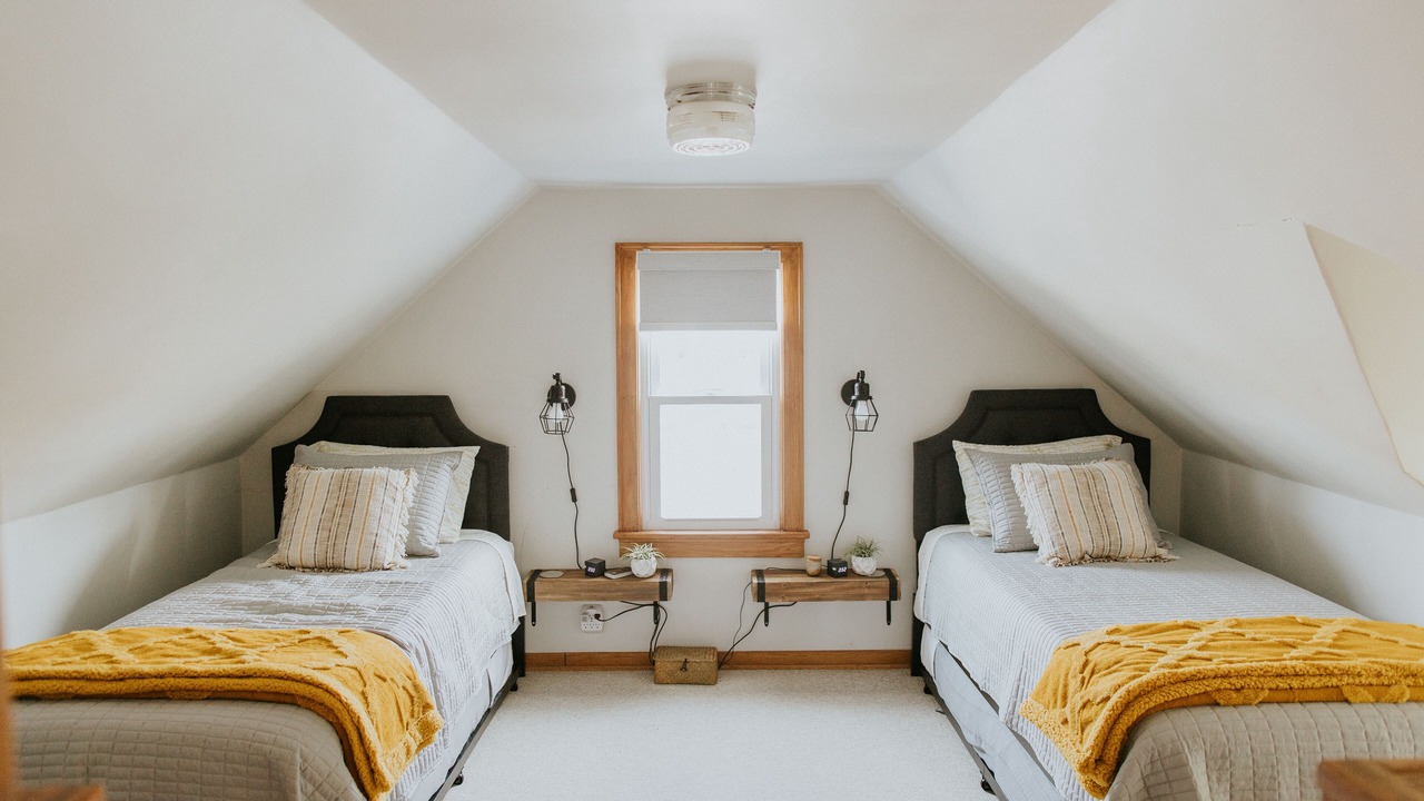 Photo of Bedroom in Berne
