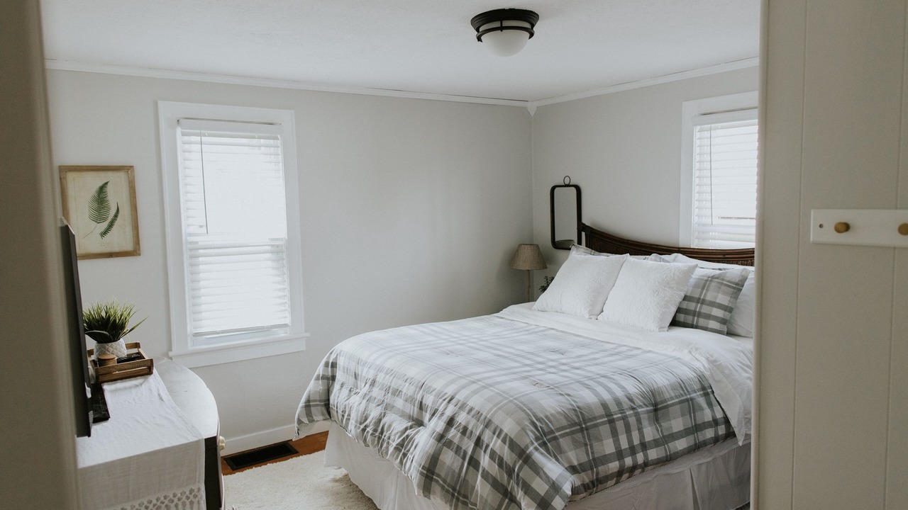 Photo of Bedroom in Berne