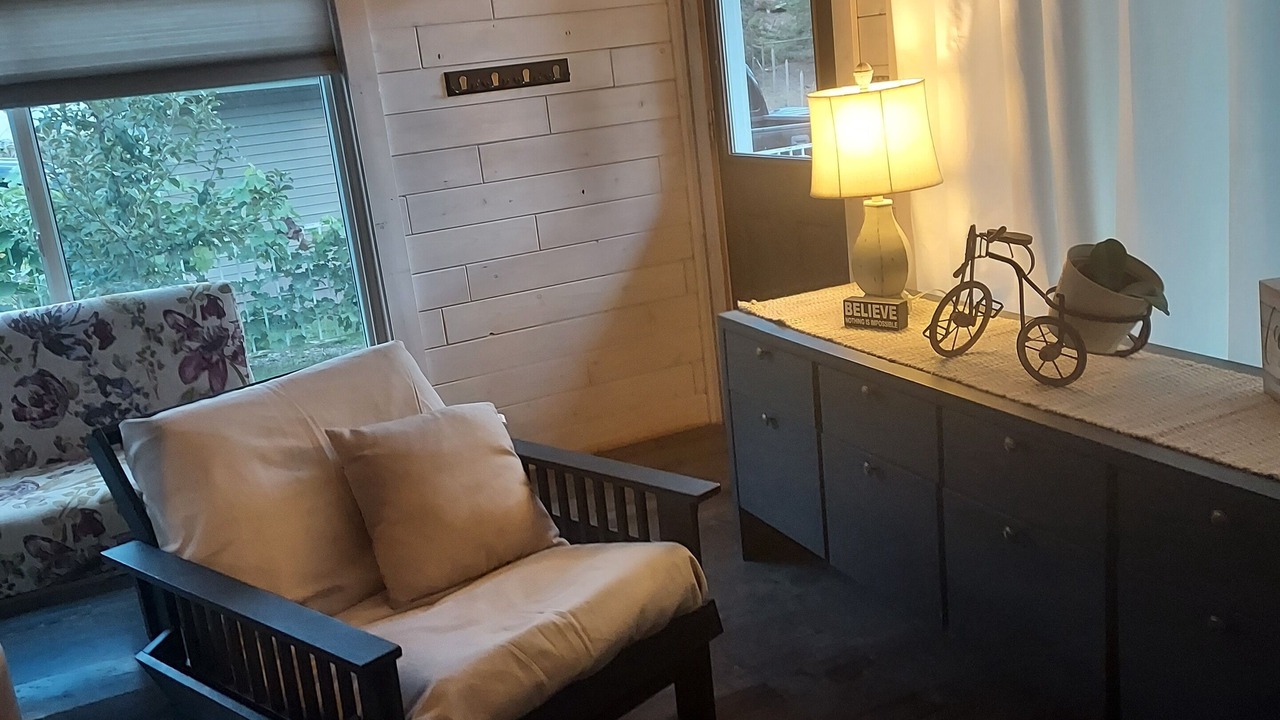 Photo of Livingroom in Bonners Ferry