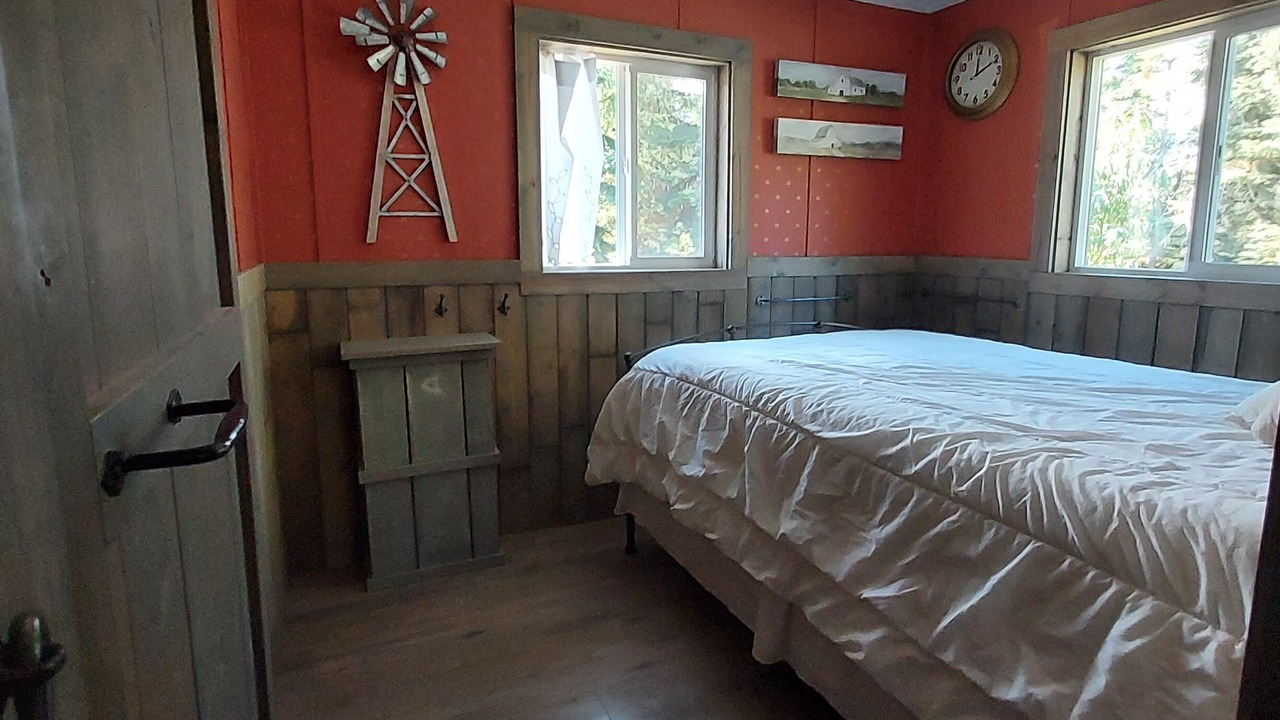 Photo of Bedroom in Bonners Ferry