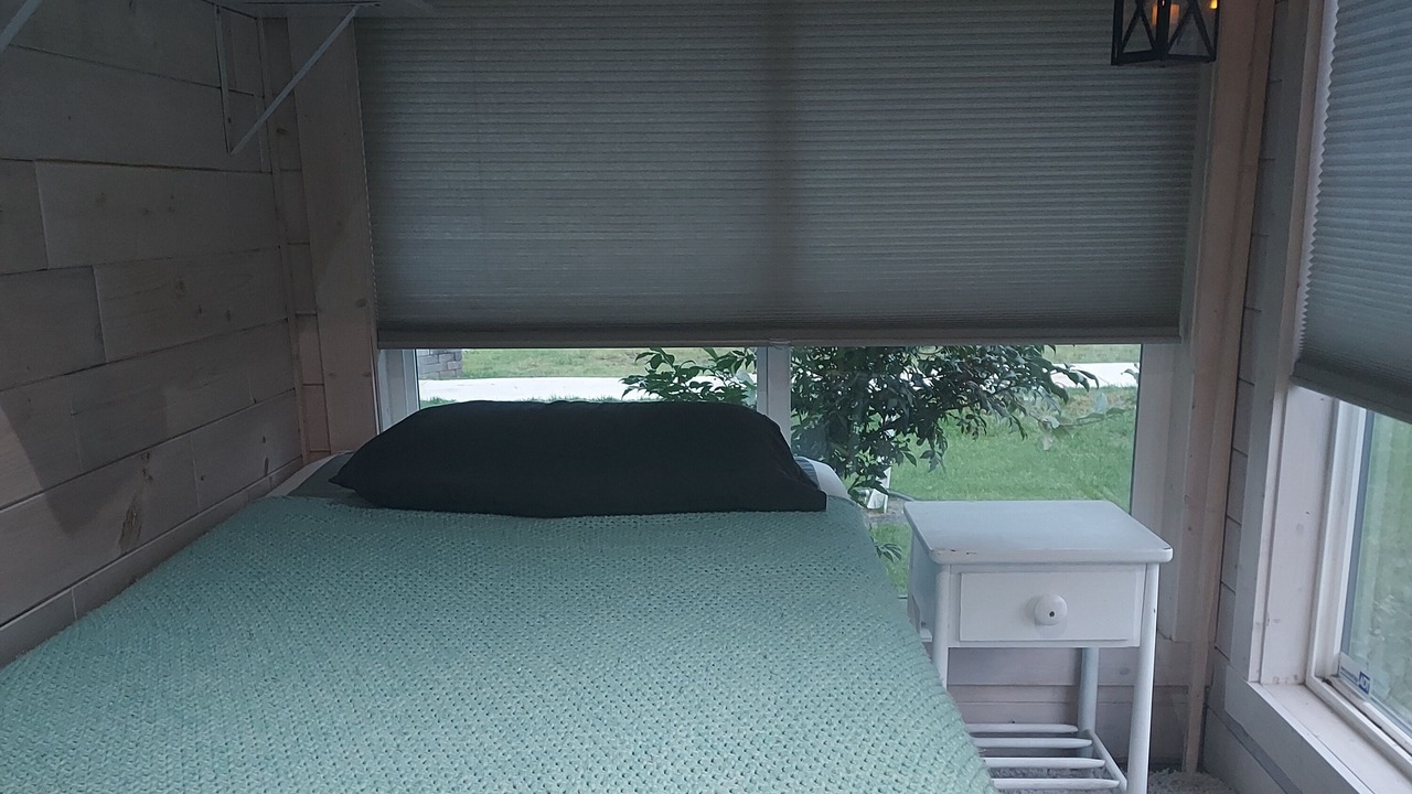 Photo of Bedroom in Bonners Ferry