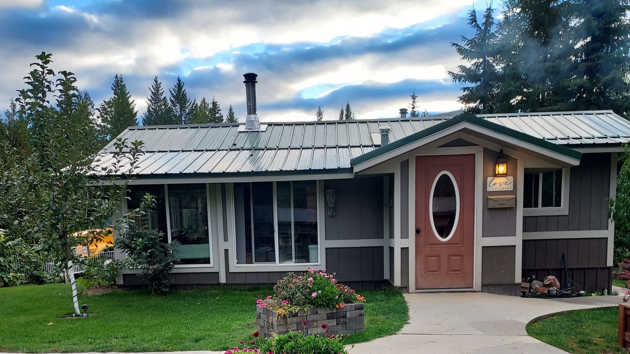 Photo of Outdoor in Bonners Ferry