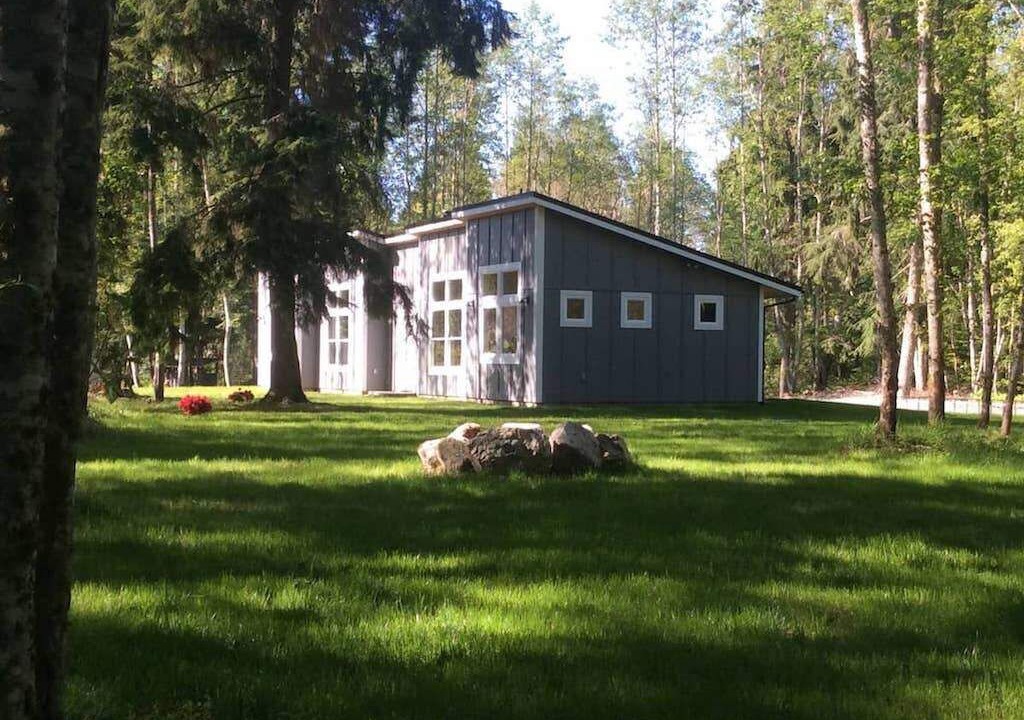 Photo of Outdoor in Langley